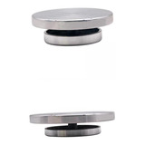 2x Roda De Ceramica