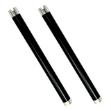 2x Rolo Fusor Para