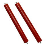 2x Rolo Pressor Para