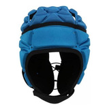 2x Rugby Respirável  Capacete Futebol  Criança  Jovem 