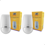2x Sensor Infravermelho Jfl