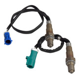 2x Sensor Oxigenio Pre