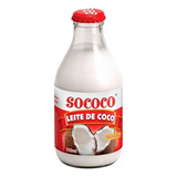 2x Sococo Leite De Coco 1 X 200 Ml