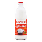 2x Sococo Leite De Coco 1 X 500 Ml