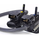 2x Solenoide Tracao 4x4