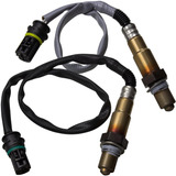 2x Sonda Pos Lambda