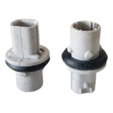 2x Soquete Lanterna Farol