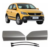 2x Spoiler Lateral Diant