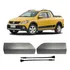 2x Spoiler Lateral Traseiro Saveiro Cross G5/g6-5u7853926