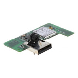 2x Substituição Do Módulo Da Placa De Rede Wi fi Sem Fio
