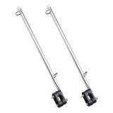 2x Suporte De Iate