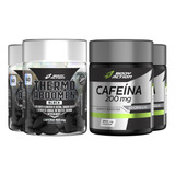 2x Thermo Abdomen Black