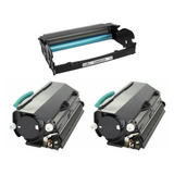 2x Toner 1x Cilindro