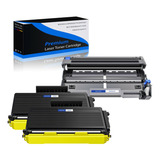 2x Toner 1x Cilindro