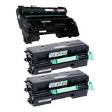 2x Toner 1x Fotocondutor