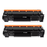 2x Toner Cf248a Cf248