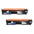 2x Toner Compatível Cf230a M203 M227 M203dw M203dn M227fdw 