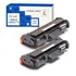 2x Toner Compatível Com Xerox Workcentre 3225 3215 106r02778