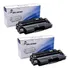 2x Toner Compatível P/ Samsung D105 D105l Scx4600 4623 1910 Tinta Preto