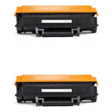 2x Toner Compativel Xerox