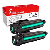 2x Toner D101s P