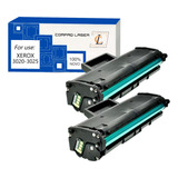 2x Toner P