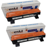 2x Toner Para Brother