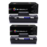 2x Toner Para Uso