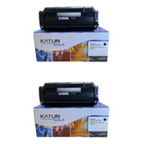 2x Toners Sp5200