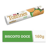 2x Tostines Biscoito Coco