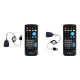 2x Usb Pc Controle