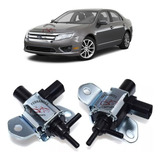 2x Valvula Solenoide Controle