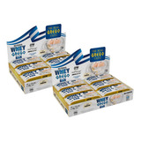 2x Whey Bar Grego