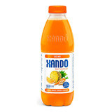 2x Xandô Suco Misto 1 X 900 Ml