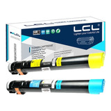 2x Xerox Toner 7525