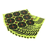 2x90pcs Alvos De Tiro Diâmetro Do Respingo Reativo  Alvo De