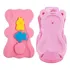 2xcute Bath Sponge Almofada De Banho Infantil Confortável E