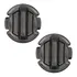 2xtwist Corpo Do Bujão De Drenagem De Piso Para Polaris