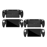 2×capa Protetora Silicone Macio