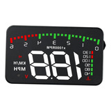 3 5 Auto Hud