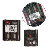 3 6v Para Radio