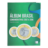 3 Albuns Pasta Catalogo