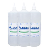 3 Alcool Isopropilico 99
