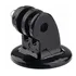 3 Adaptadores  Rosca Suporte TriPod Mount Tripé P/  Gopro