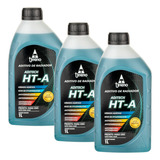 3 Aditivo Radiador Azul