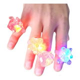 3 Anel Luz Led