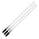 3 Antena Movel Vhf