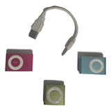 3 Apple iPod Shuffle