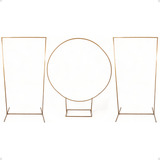 3 Arco Para Decoracao