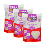 3 Areia Bentonita Premium